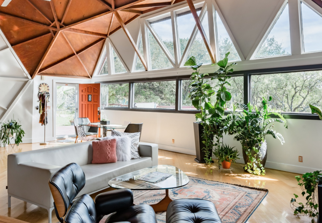 Austin's Most Unique Airbnbs Austin Monthly Magazine