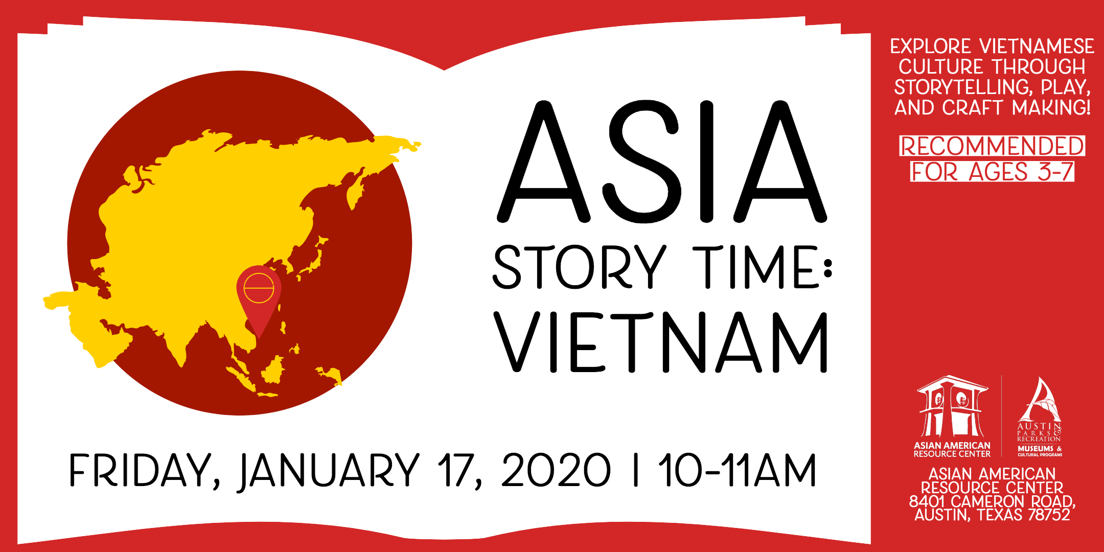 Asia Story Time Vietnam Austin Monthly Magazine