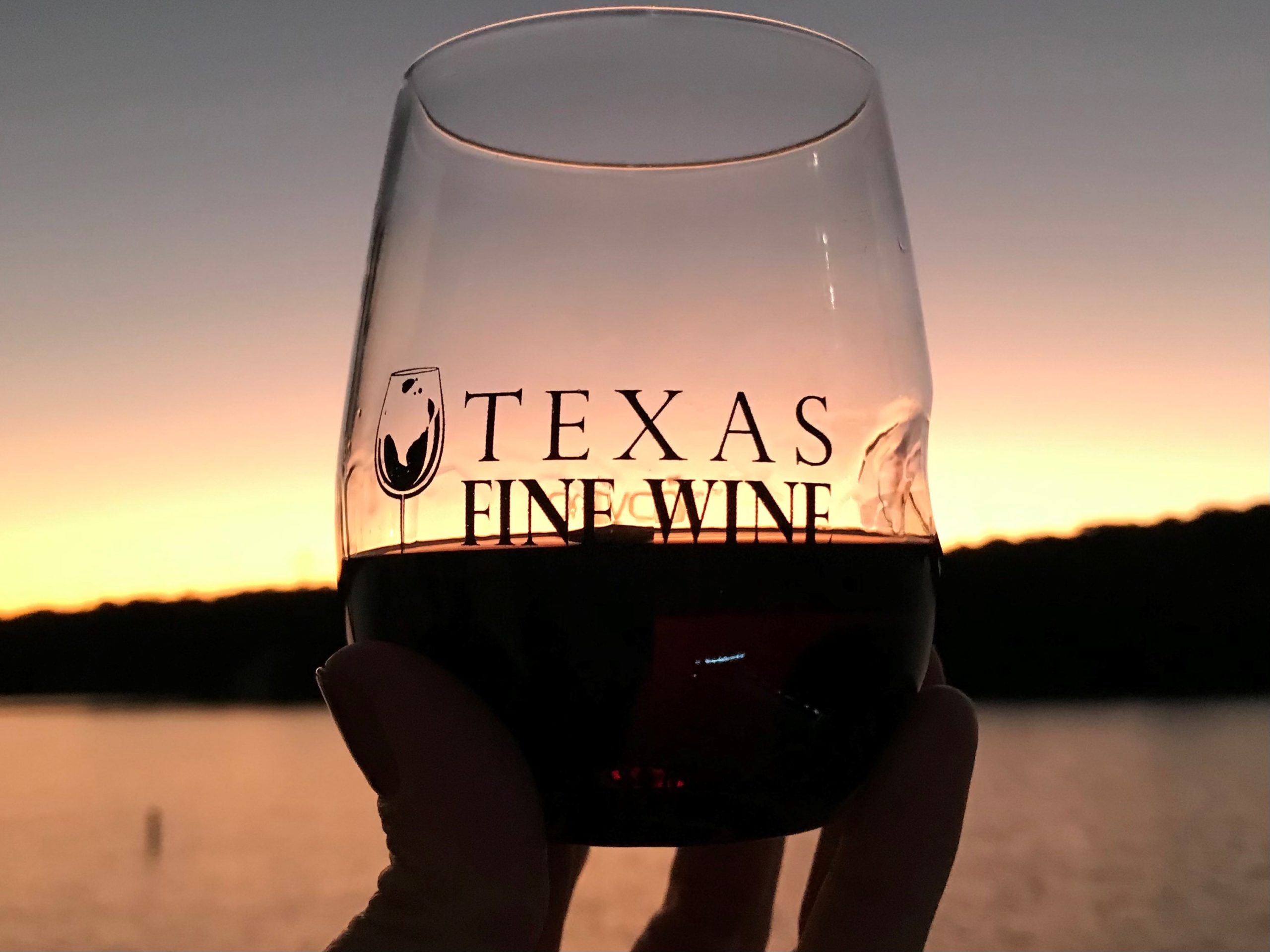 Texas Fine Wine Sunset Cruise, Dinner and Wine Tasting Austin Monthly