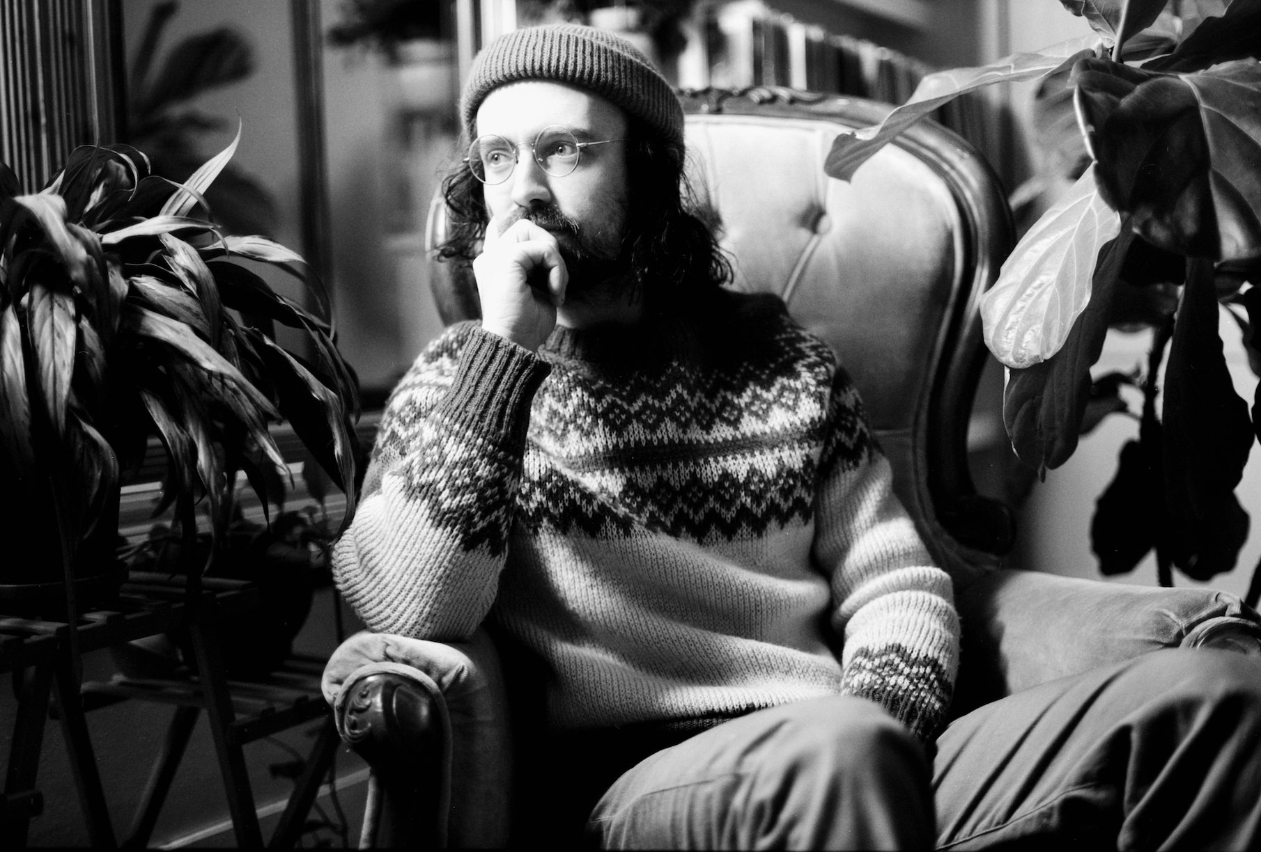 Future Museums Meditates on Love and a New Way of Life in Elgin