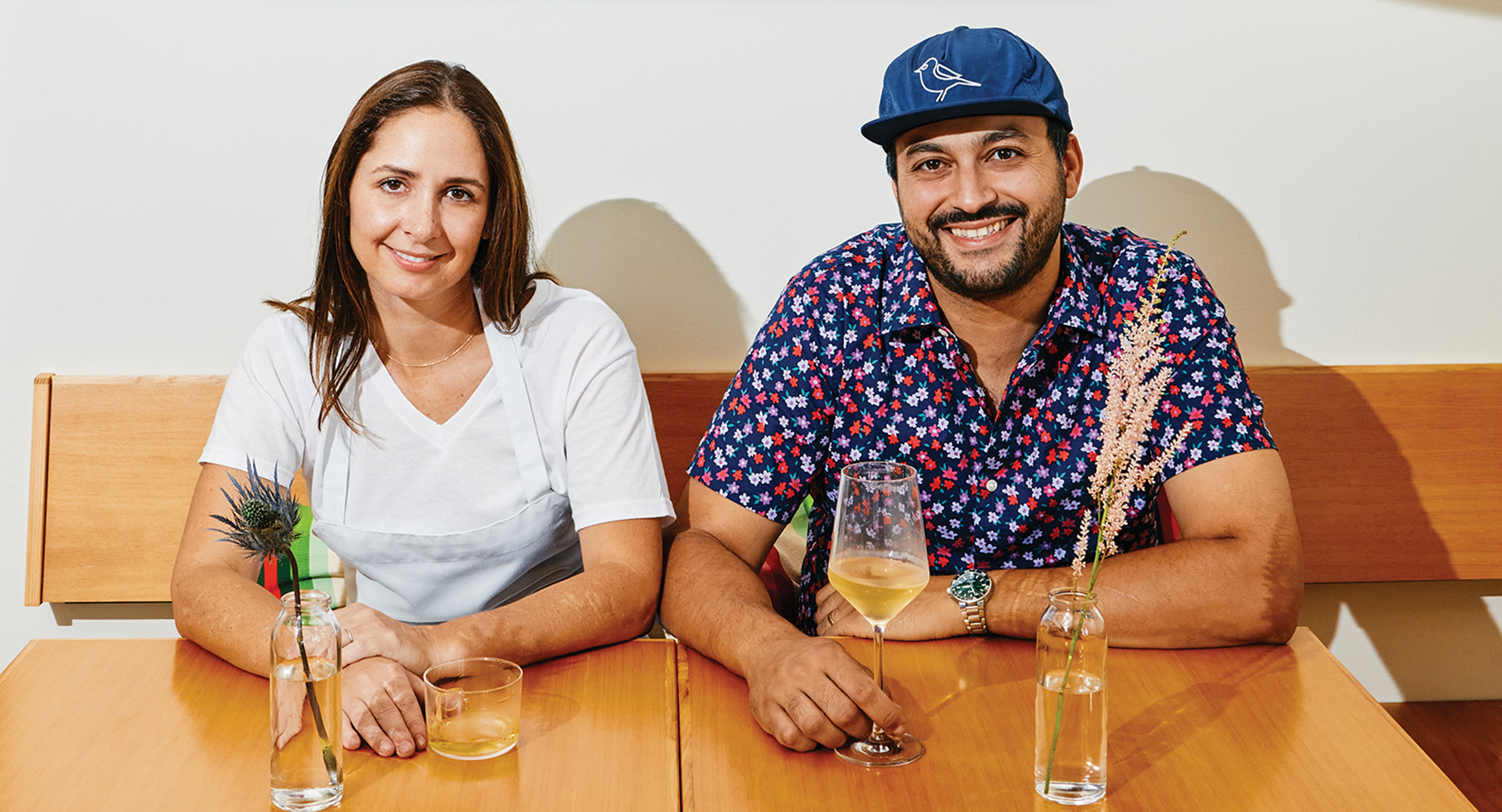 The Powerhouse Duo Behind Birdie's Brings a Refreshing New Take on the