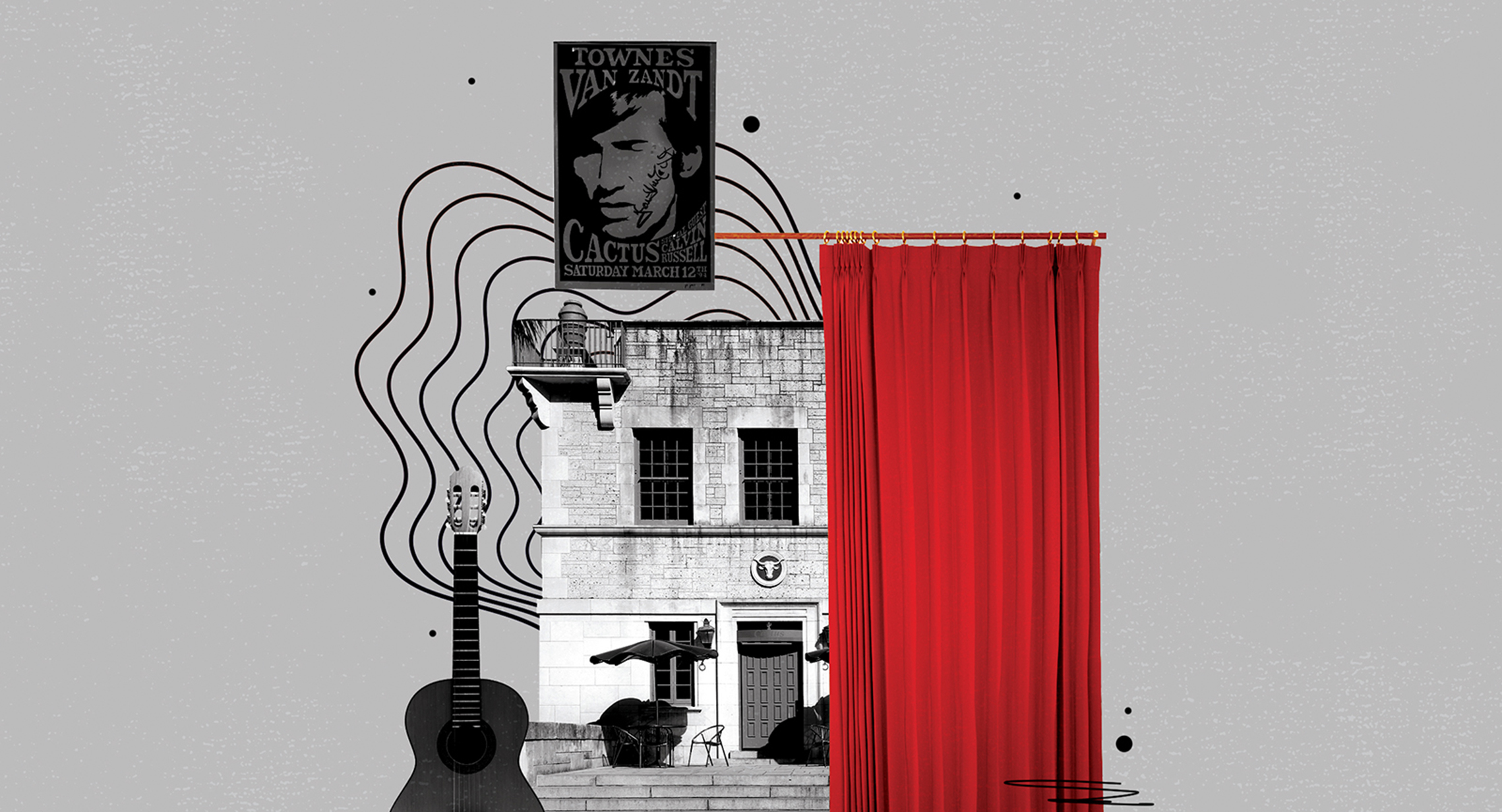 What's Next for the Cactus Cafe? Austin Monthly Magazine