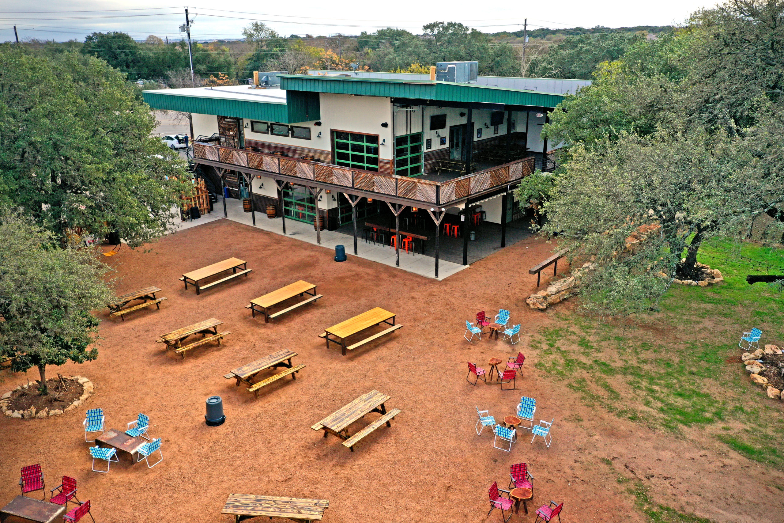 Discover the Best Outdoor Events in Austin Every Night of the Week