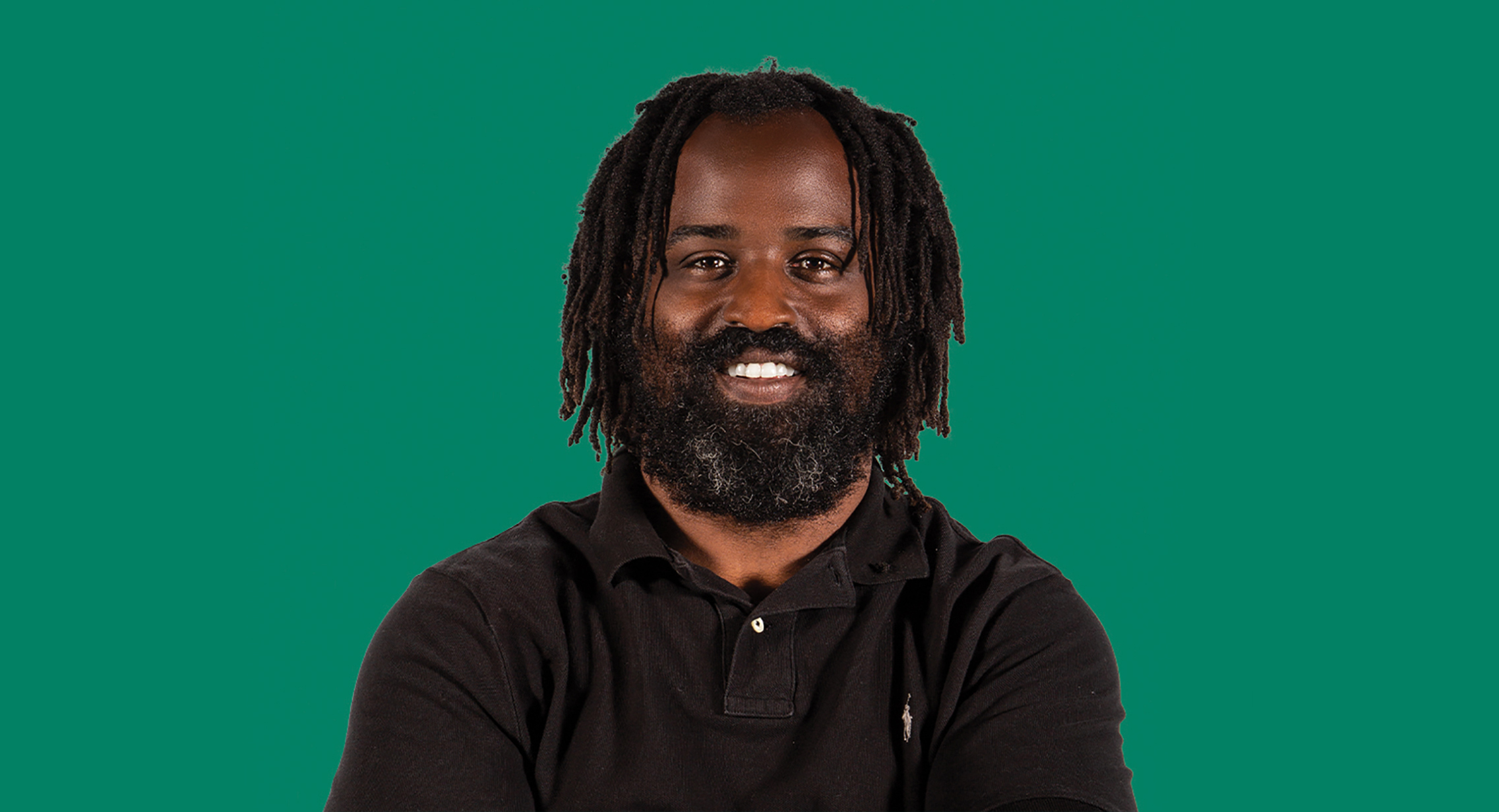 Ricky Williams Finds a Higher Purpose - Austin Monthly Magazine