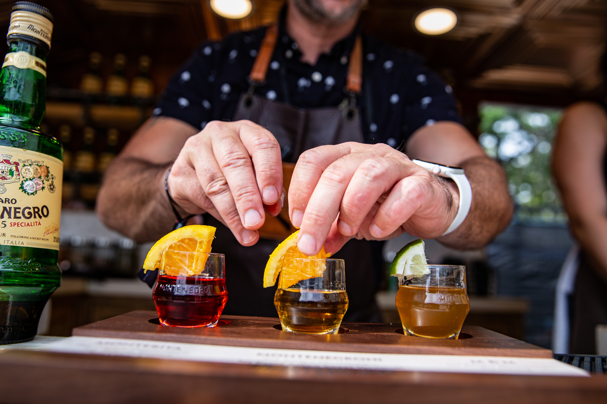 5 Things to Check Out at the 2021 Austin Food + Wine Festival - Austin