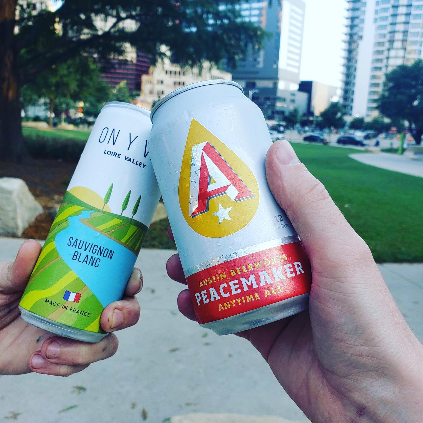 Wine Down Wednesdays at Salt & Time Cafe Austin Monthly Magazine