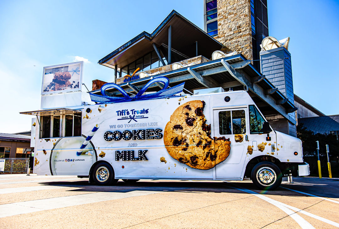 Tiff's Treats National Cookie Day Giveaway Austin Monthly Magazine