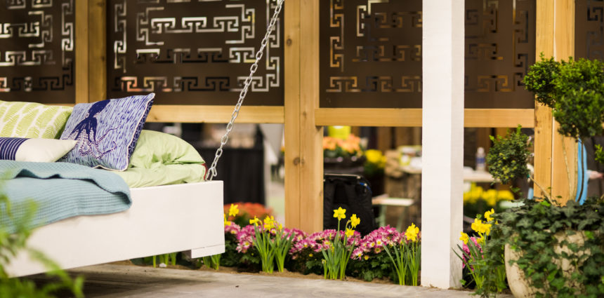 Austin Home & Garden Show - Austin Monthly Magazine
