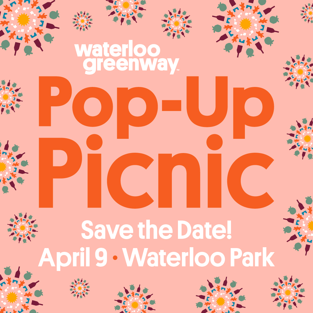 PopUp Picnic Austin Monthly Magazine