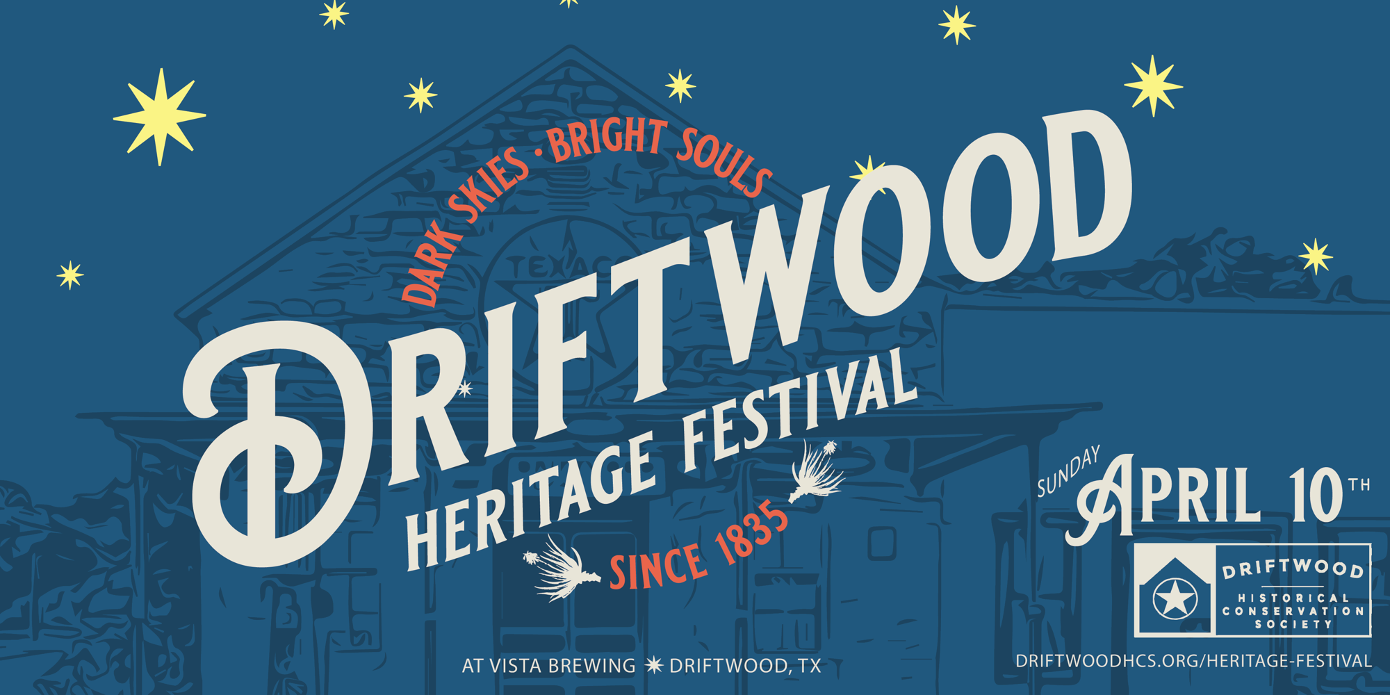 Driftwood Heritage Festival Austin Monthly Magazine