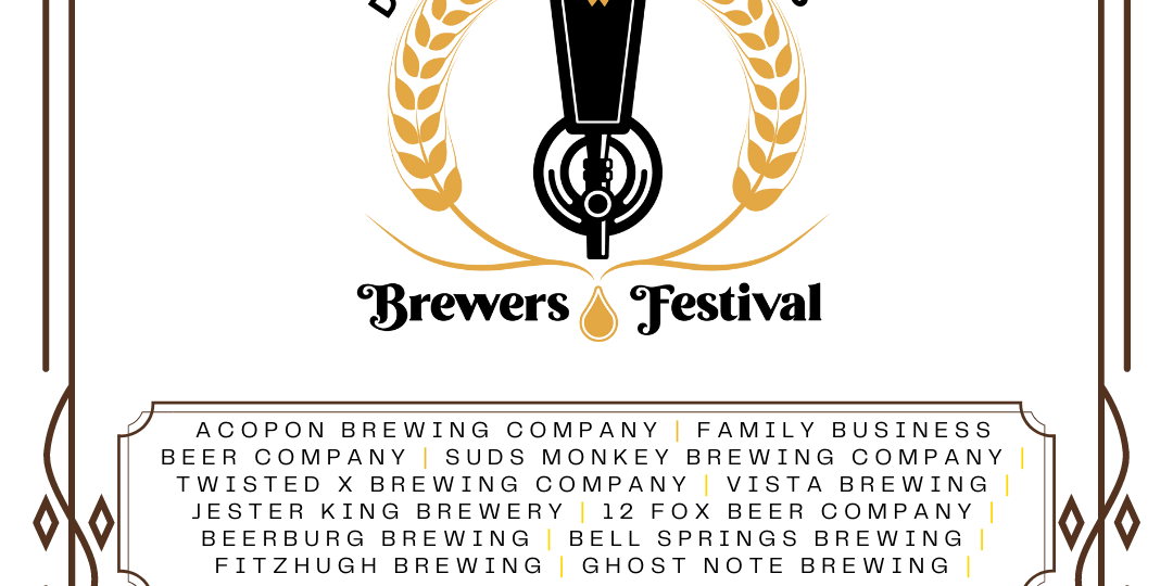 Dripping Springs Brewers Festival Austin Monthly Magazine