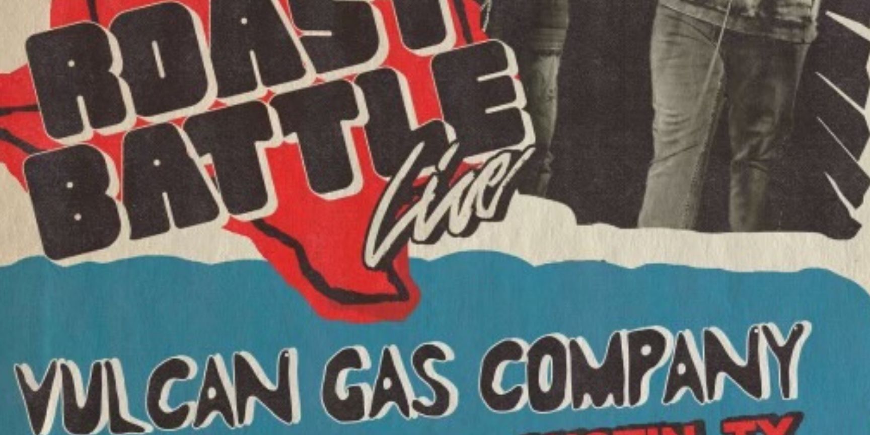 Roast Battle - Austin Monthly Magazine