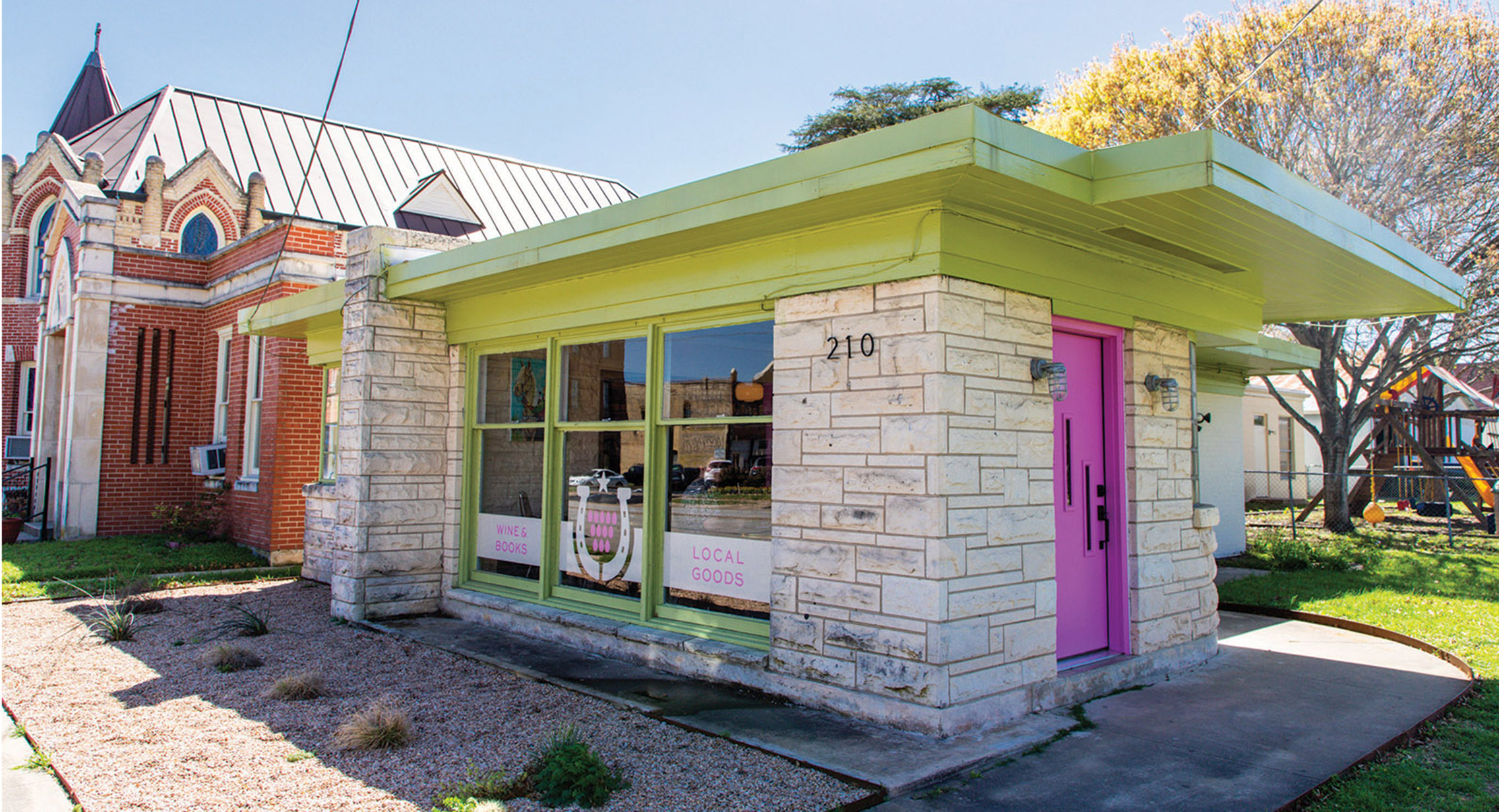The 5 Best New Wine Bars and Shops in (and Around) Austin Austin